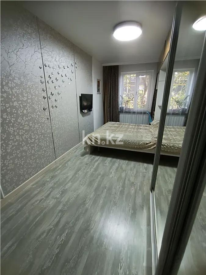 Продажа 3-комнатной квартиры, 60 м², ул. Солодовникова, дом  46 в Алматы - фото 3