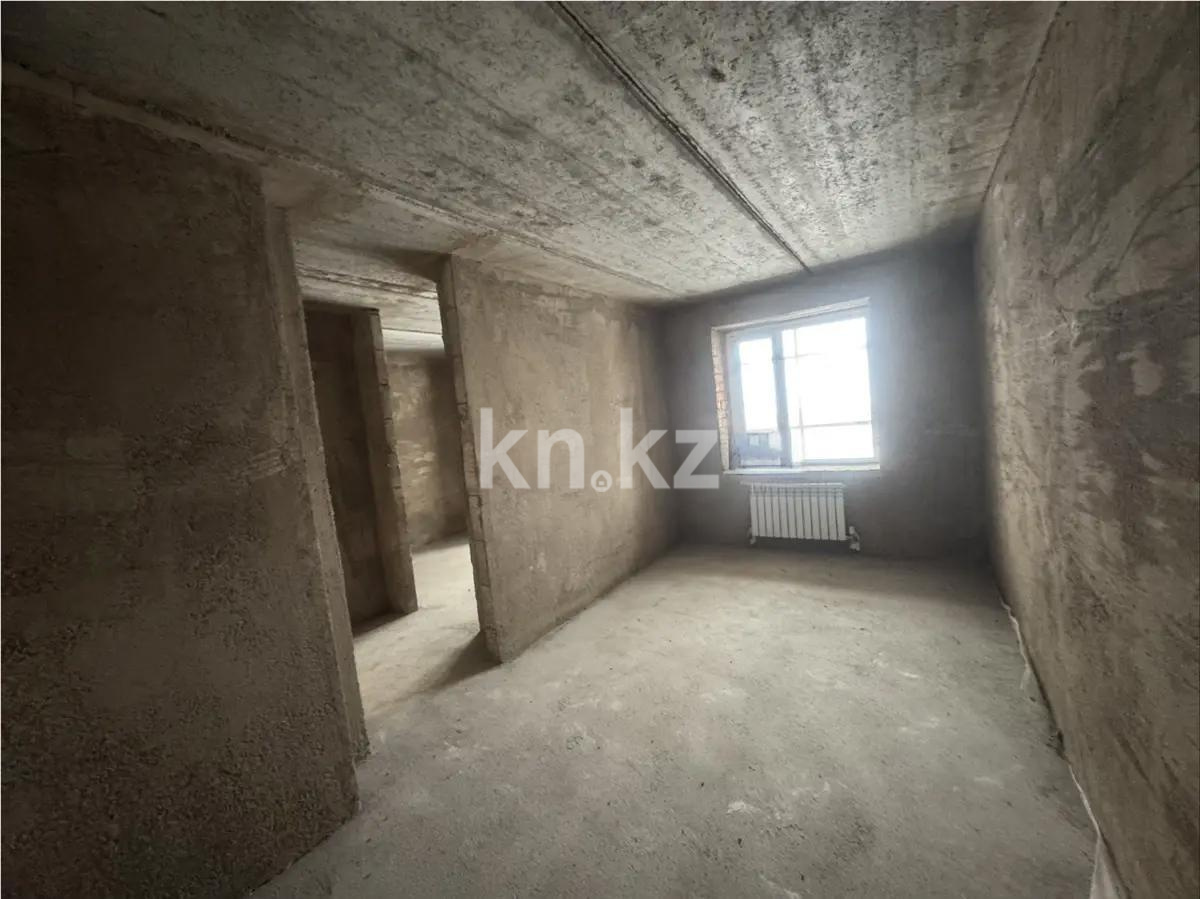 Продажа 1-комнатной квартиры, 39.3 м² в Астане