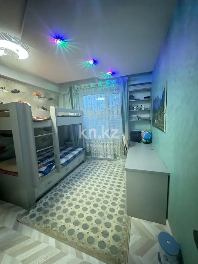Продажа 4-комнатной квартиры, 106 м² в Алматы - фото 3