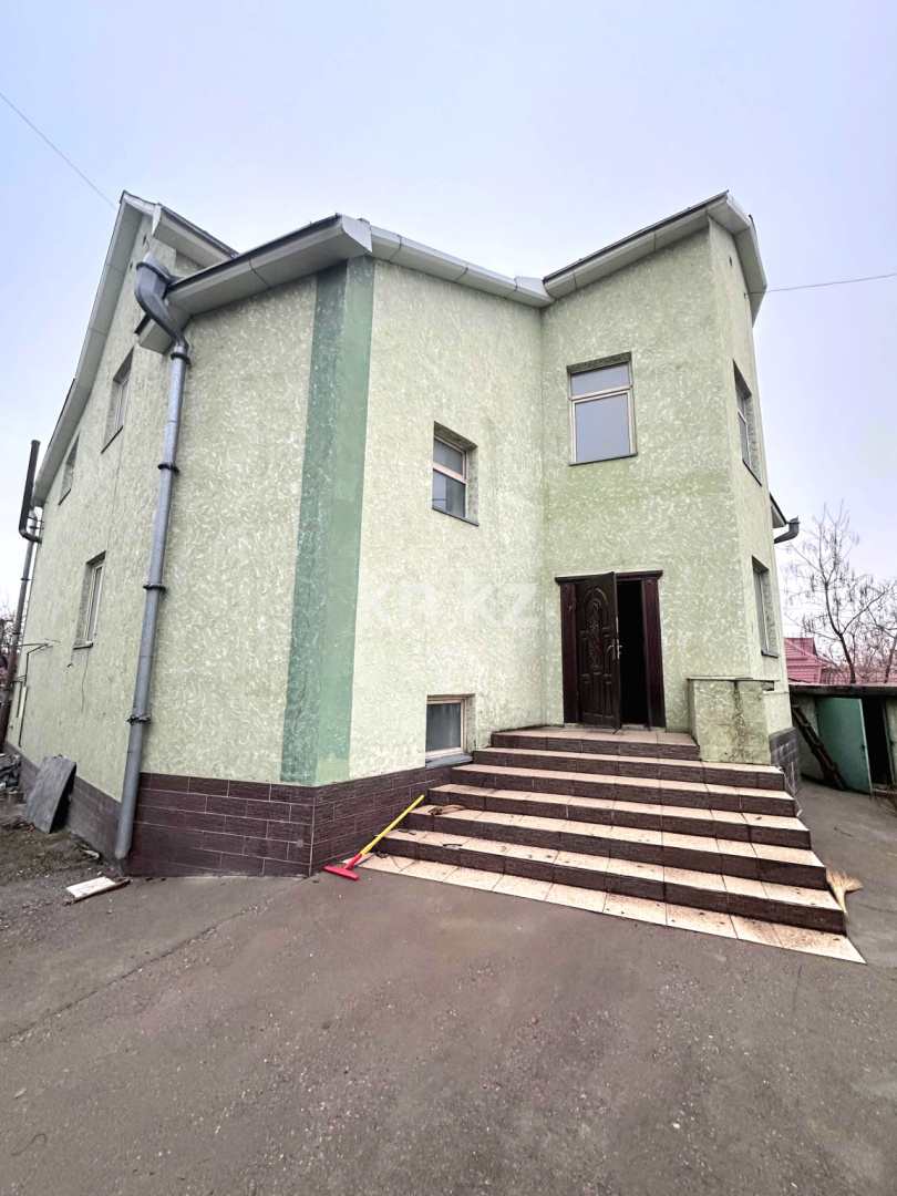 Продажа 10-комнатного дома, 440 м², ул. Жолдасбекова, дом  54 в Шымкенте - фото 21