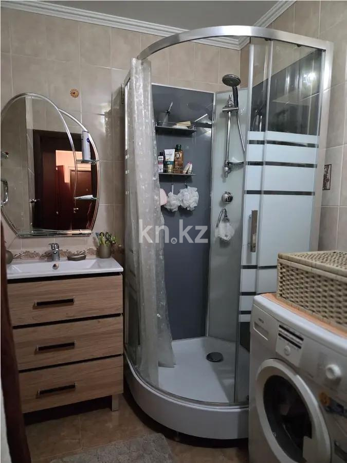 Продажа 2-комнатной квартиры, 53 м² в Алматы - фото 7