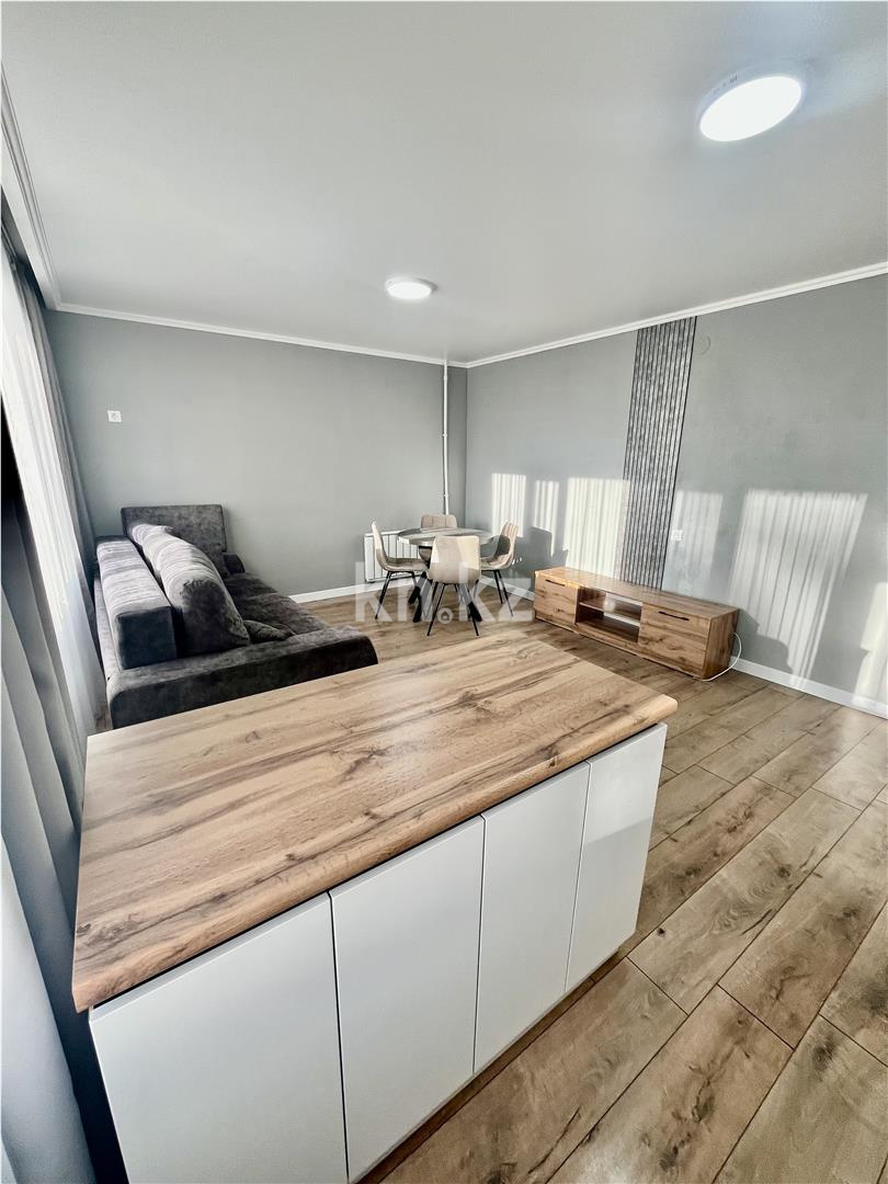 Продажа 2-комнатной квартиры, 44 м² в Темиртау - фото 3