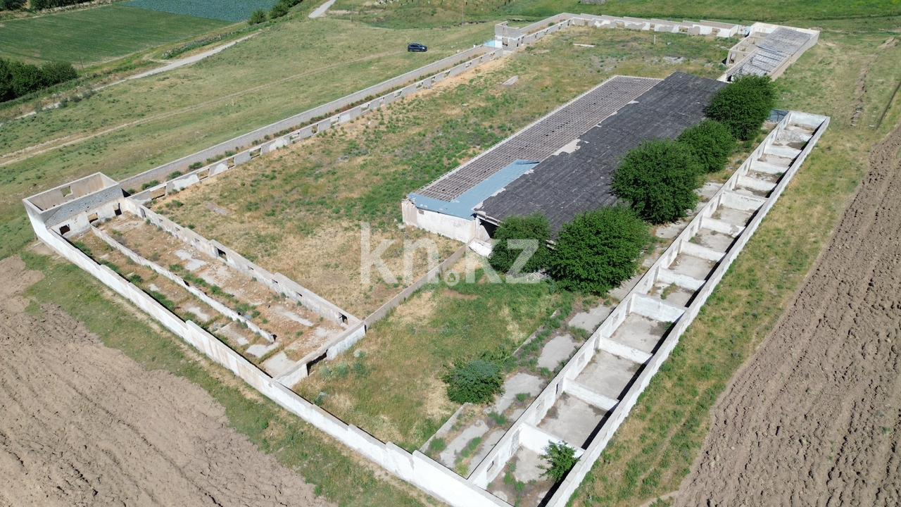 Продажа , 2922 м², Колкент, дом  1864 в Шымкенте