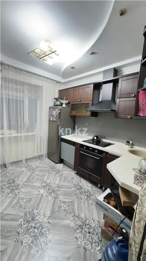Продажа 3-комнатной квартиры, 64 м², мкр-н Степной-4, дом  13 в Караганде - фото 4