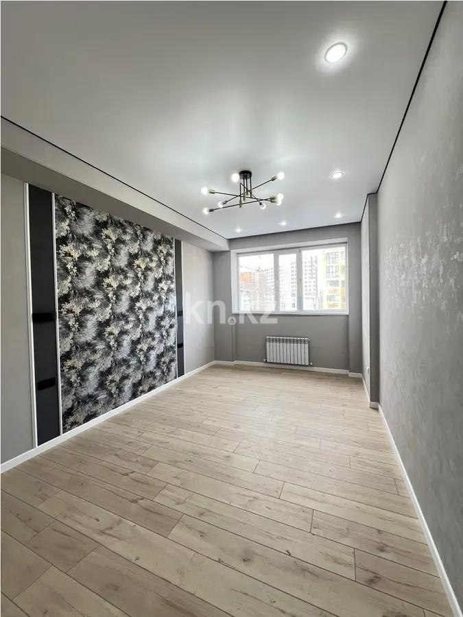 Продажа 3-комнатной квартиры, 65 м², ул. Нажимеденова, дом  34/2 в Астане