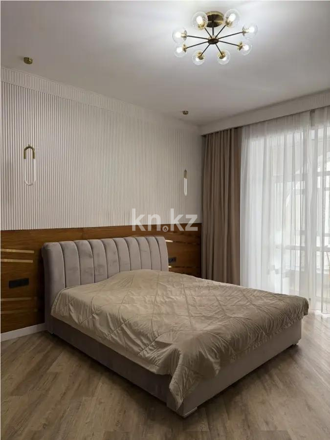 Продажа 3-комнатной квартиры, 132 м² в Астане - фото 2