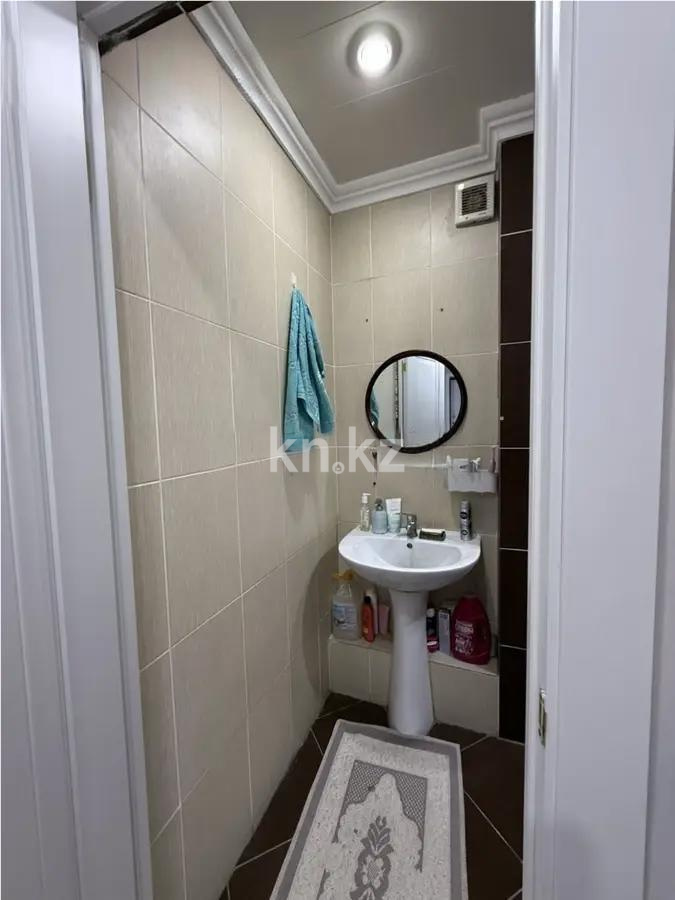 Продажа 2-комнатной квартиры, 51 м², ул. Ташенова, дом  17 в Астане - фото 5