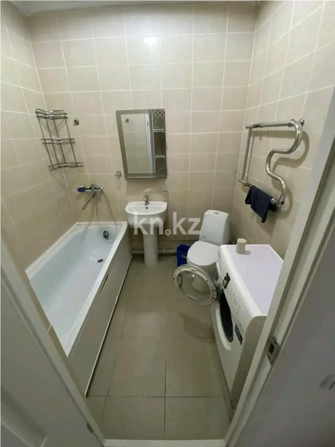 Продажа 1-комнатной квартиры, 40 м² в Астане - фото 3