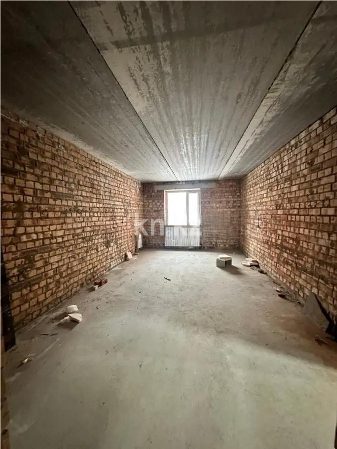 Продажа 1-комнатной квартиры, 43.2 м² в Астане