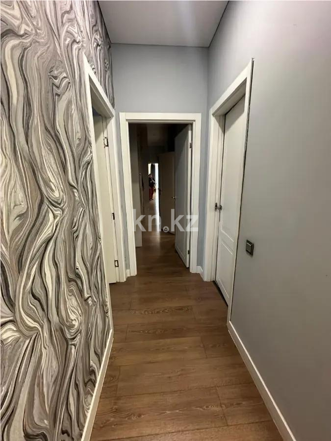 Продажа 4-комнатной квартиры, 100 м² в Алматы - фото 7