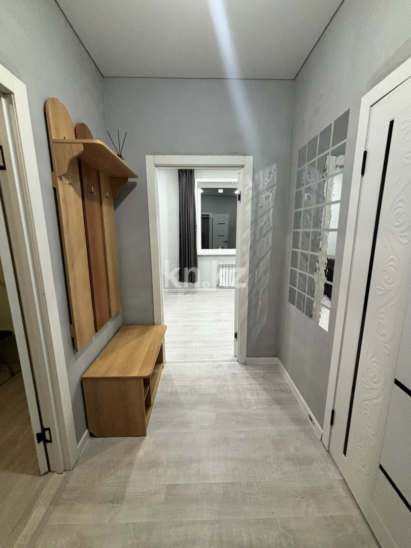 Аренда 1-комнатной квартиры, 37.7 м² в Костанае - фото 8