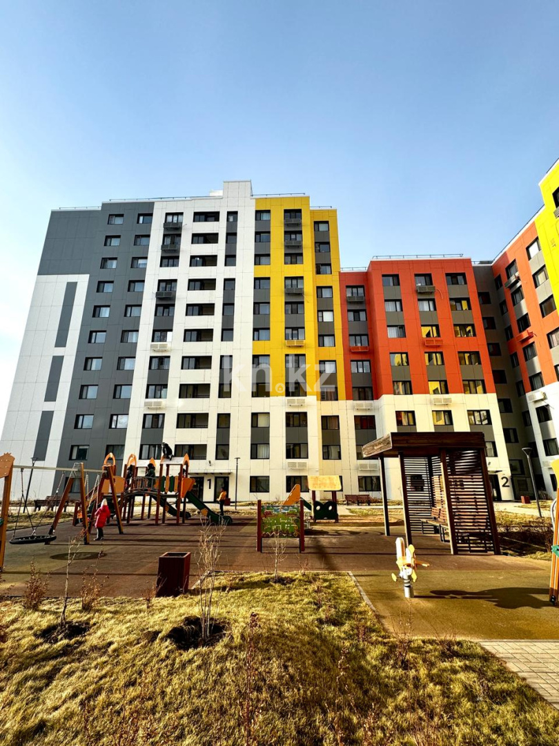 Продажа 3-комнатной квартиры, 90 м² в Астане - фото 18