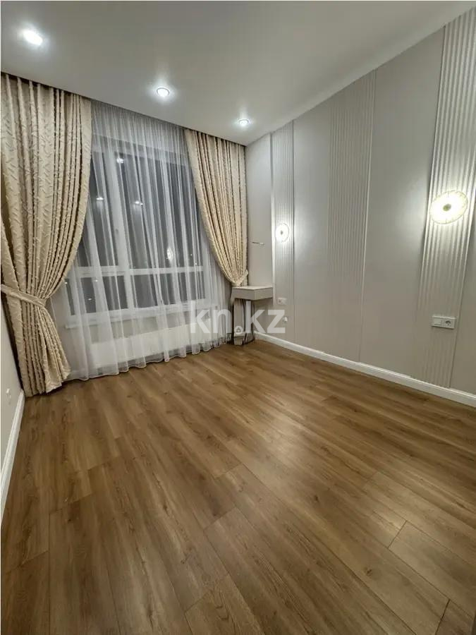 Продажа 2-комнатной квартиры, 58.7 м² в Астане