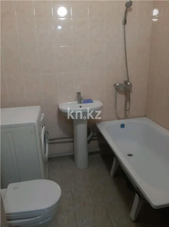 Продажа 1-комнатной квартиры, 24.3 м² в Алматы - фото 3