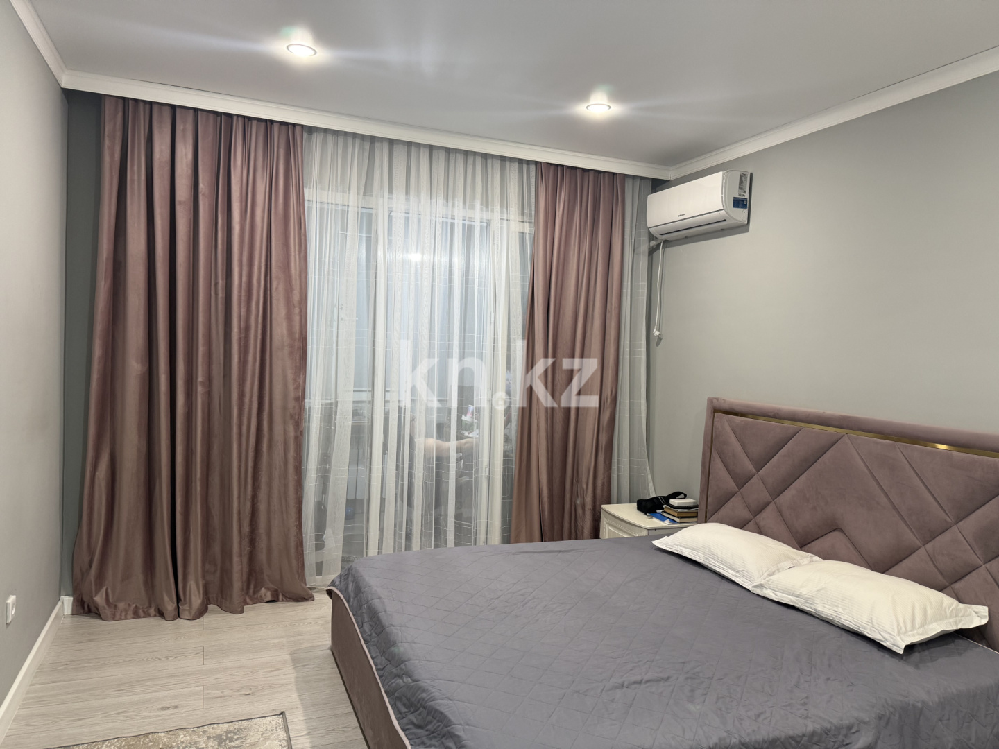 Продажа 2-комнатной квартиры, 60 м² в Караганде - фото 6