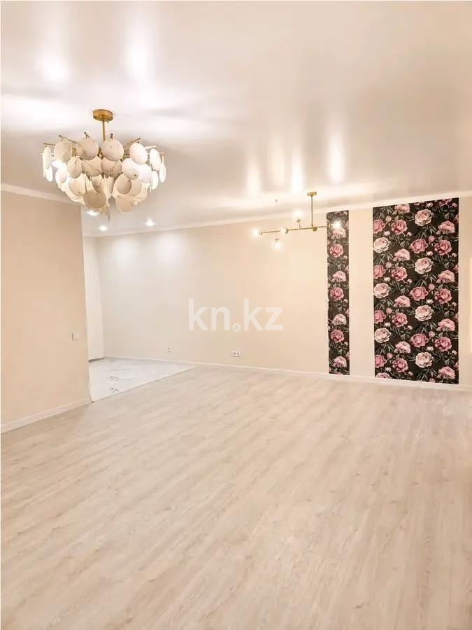 Продажа 3-комнатной квартиры, 92 м² в Астане