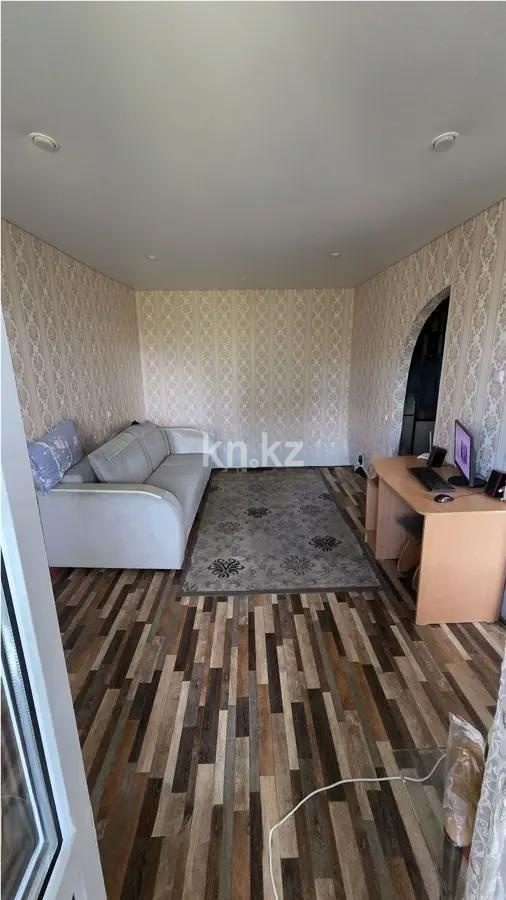 Продажа 2-комнатной квартиры, 46 м² в Темиртау
