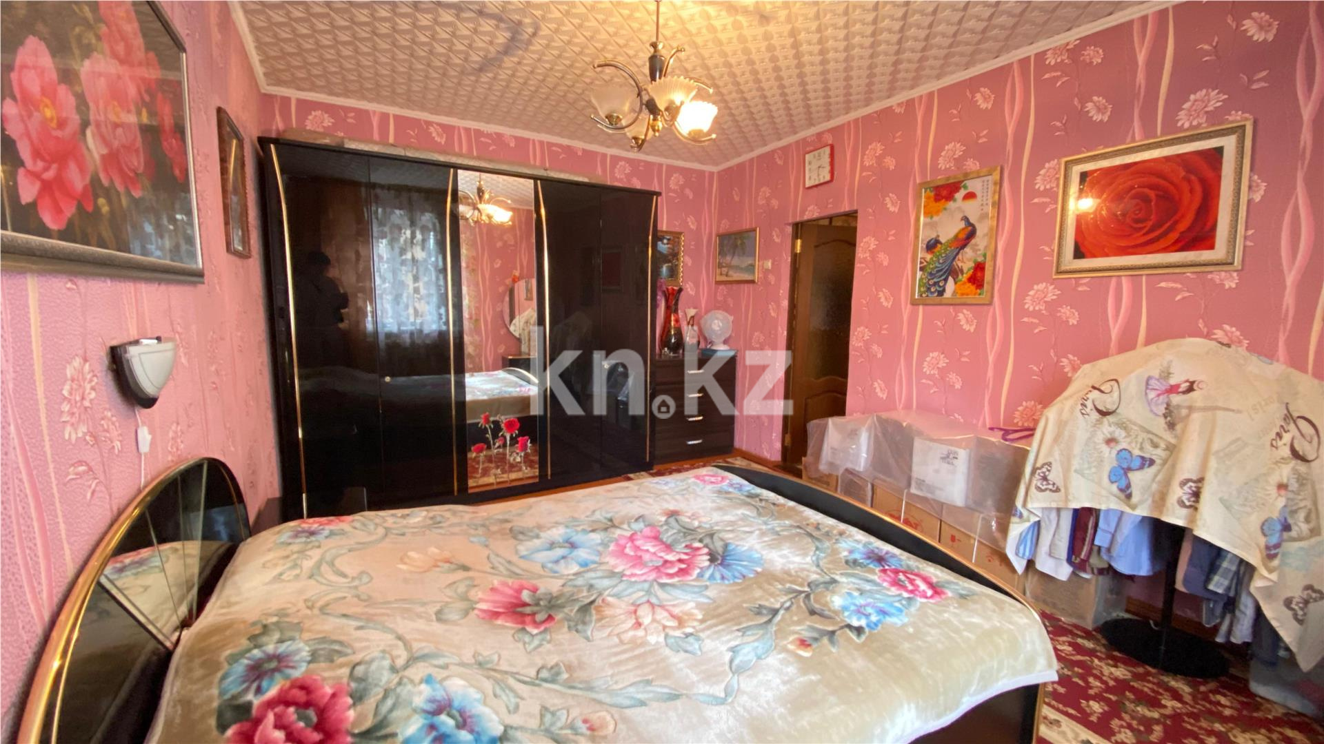 Продажа 2-комнатной квартиры, 74 м², ул. Гапеева в Караганде - фото 4