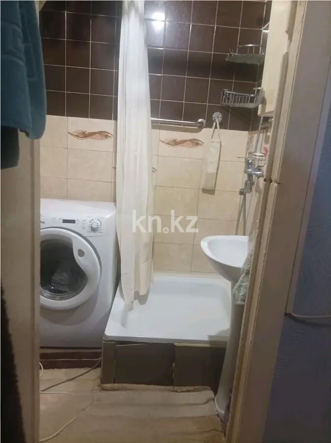 Продажа 2-комнатной квартиры, 55 м², ул. Молдагуловой, дом  32 в Алматы - фото 4