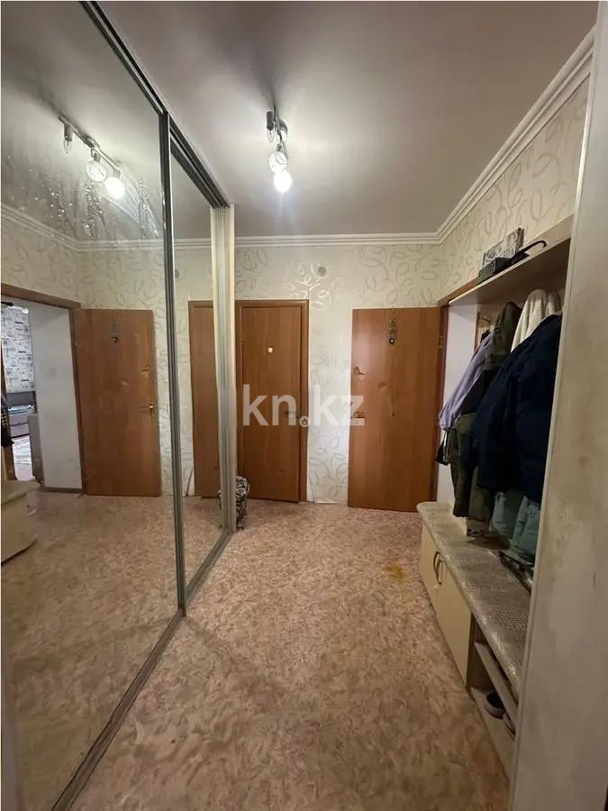 Продажа 1-комнатной квартиры, 40 м² в Астане - фото 4