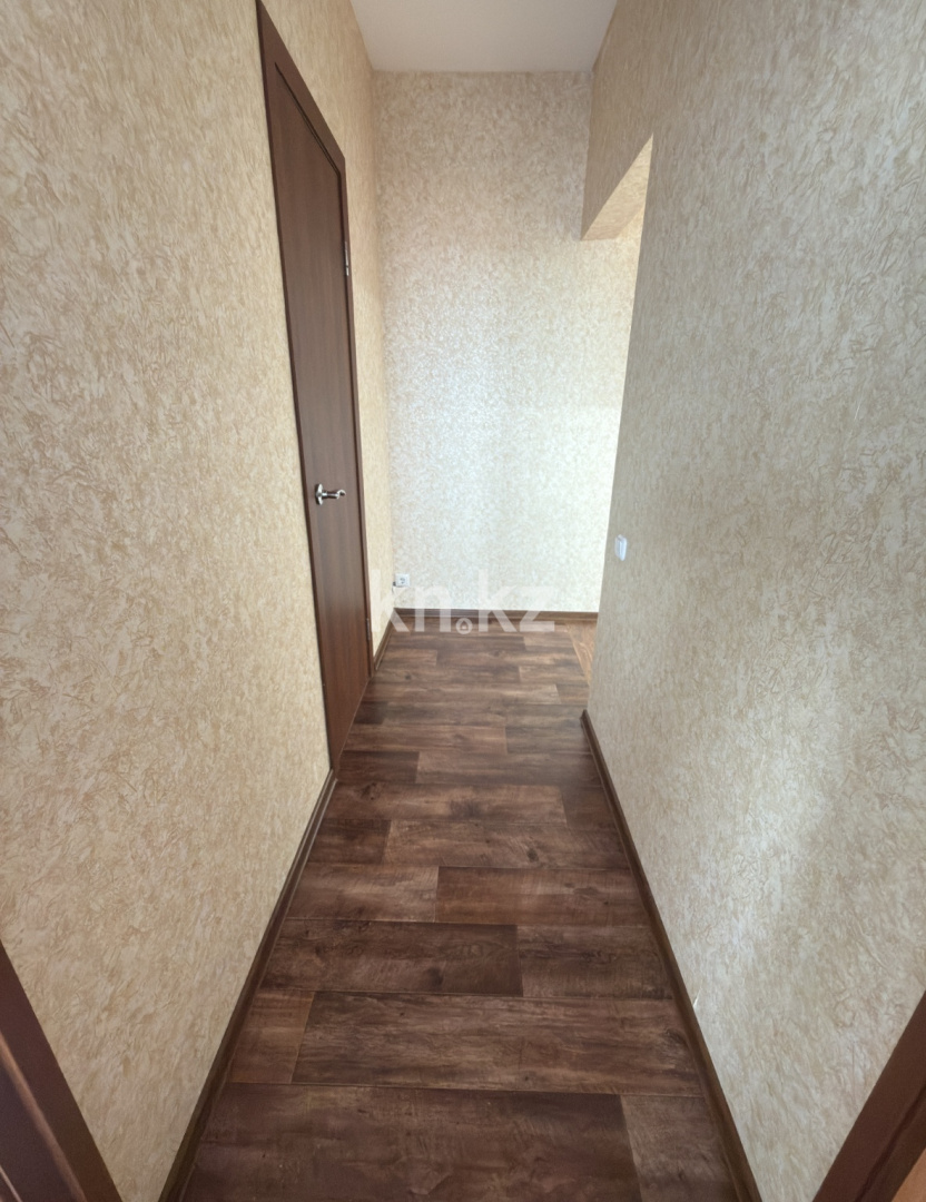 Продажа 1-комнатной квартиры, 46.5 м² в Караганде - фото 20