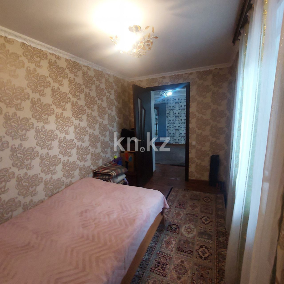 Продажа 4-комнатного дома, 76.3 м², Московская в Костанае - фото 6