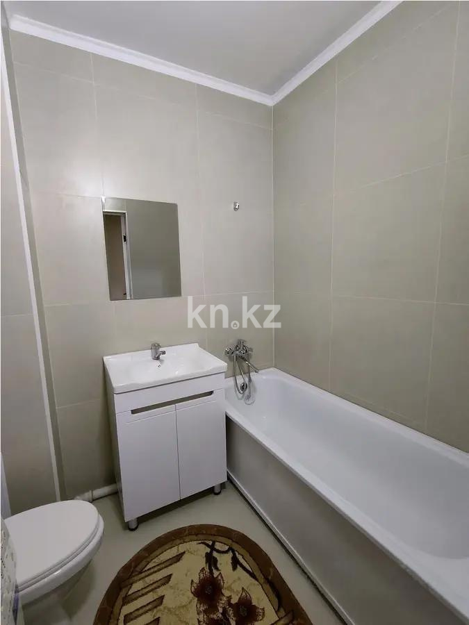 Продажа 2-комнатной квартиры, 55.5 м², ул. Ырысты, дом  46/11 в Алматы - фото 5