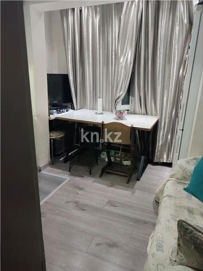 Продажа 1-комнатной квартиры, 40 м², мкр. Айнабулак-1, дом  2 в Алматы - фото 2