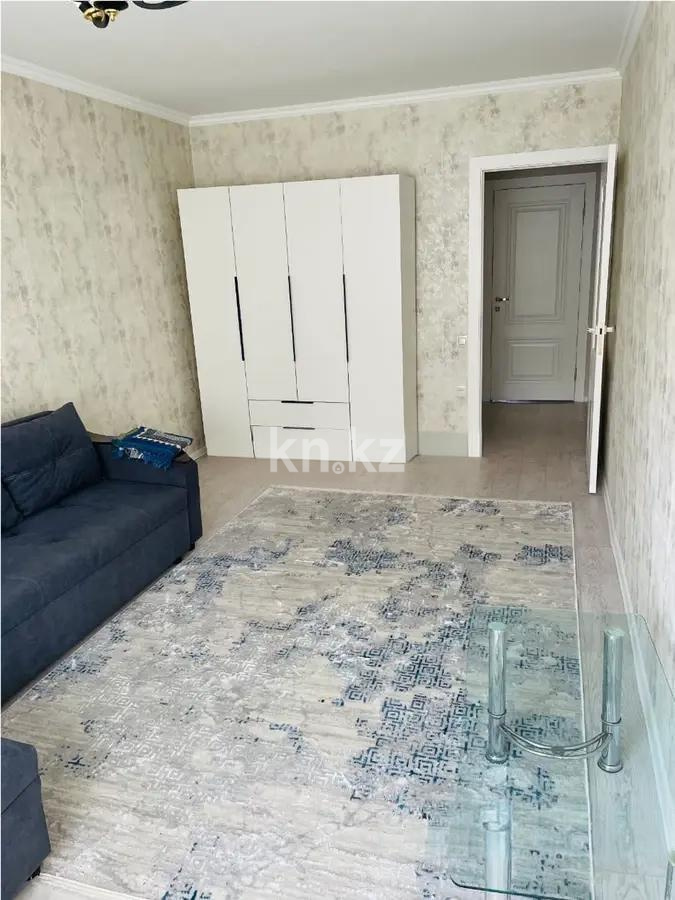 Продажа 2-комнатной квартиры, 50 м² в Алматы