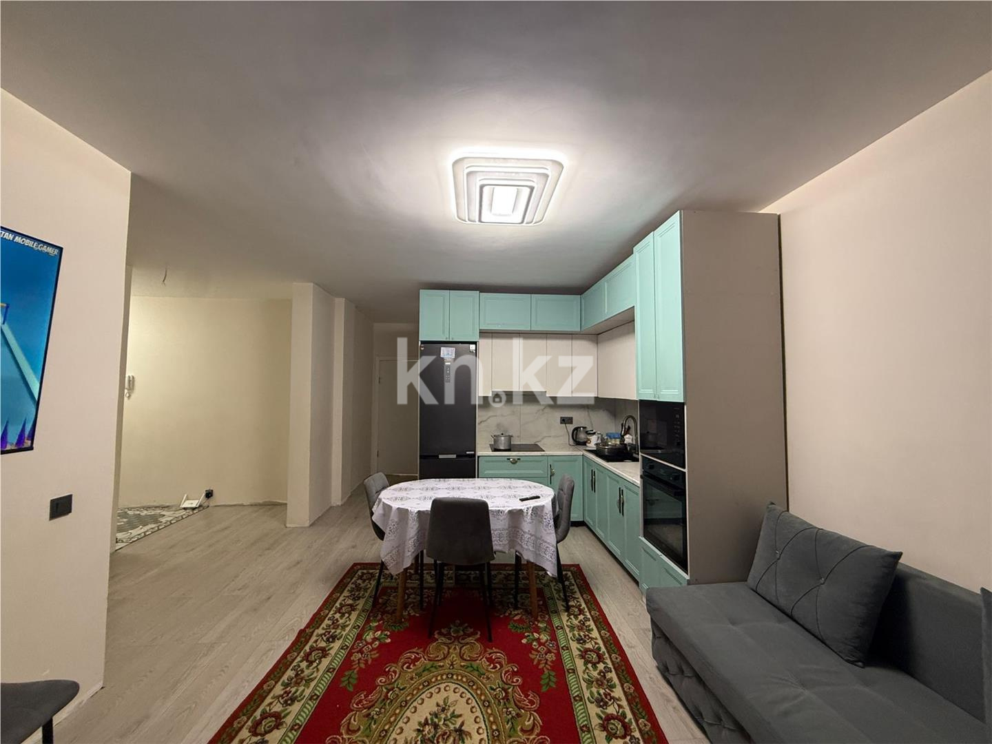 Продажа 3-комнатной квартиры, 70.4 м² в Астане - фото 3