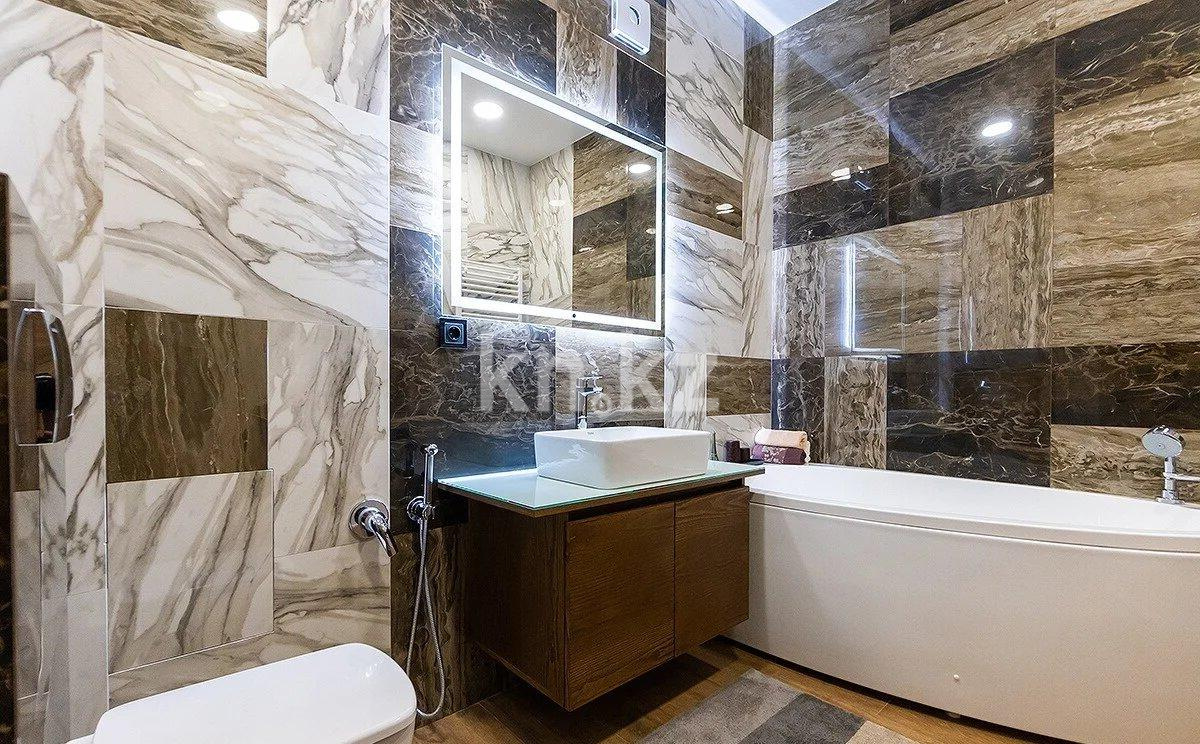 Аренда 3-комнатной квартиры, 130 м² в Астане - фото 5