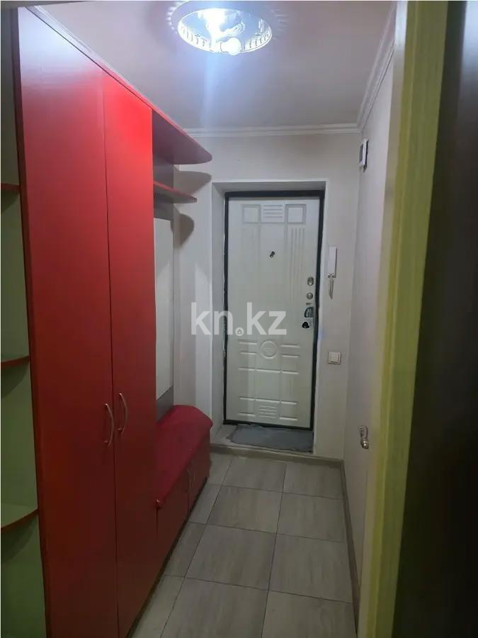 Продажа 2-комнатной квартиры, 50 м², пр. Сейфуллина, дом  466 в Алматы - фото 5