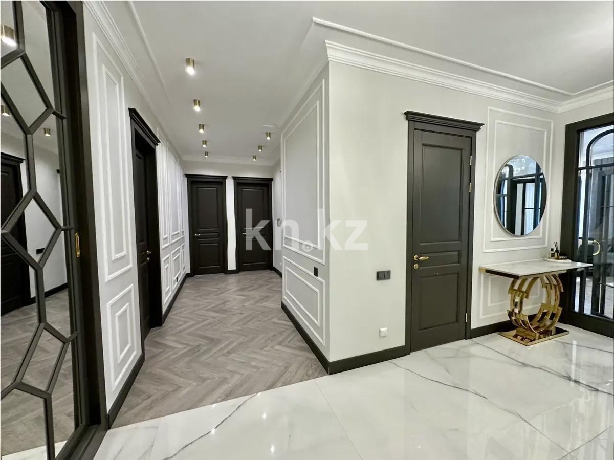 Продажа 4-комнатной квартиры, 170 м², ул. Наркескен, дом  1 в Астане - фото 7