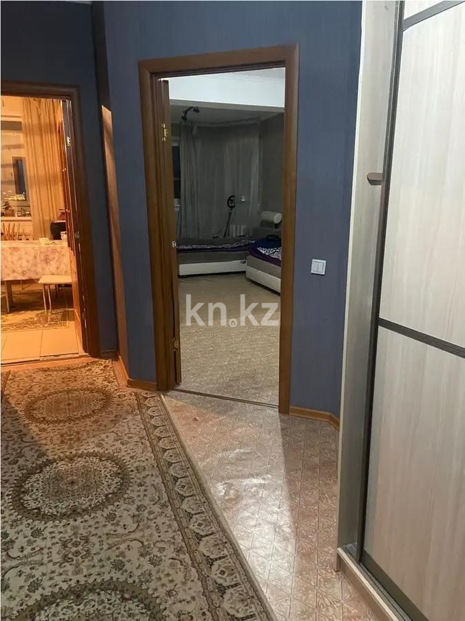 Продажа 1-комнатной квартиры, 50 м², пр. Тауелсыздык, дом  34/1 в Астане - фото 4