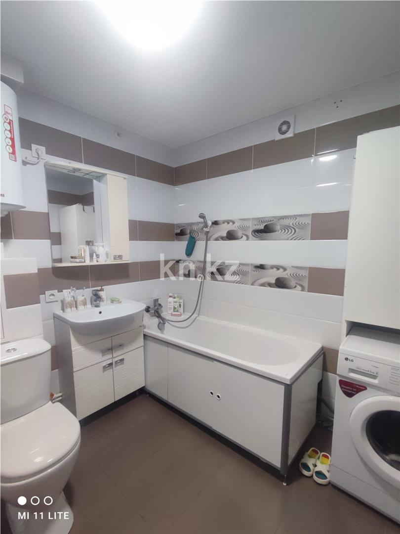 Продажа 3-комнатной квартиры, 59 м², пр. Республики в Темиртау - фото 12