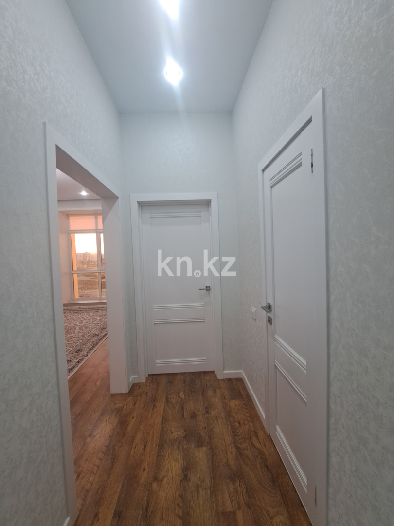 Продажа 2-комнатной квартиры, 36.1 м² в Астане - фото 7