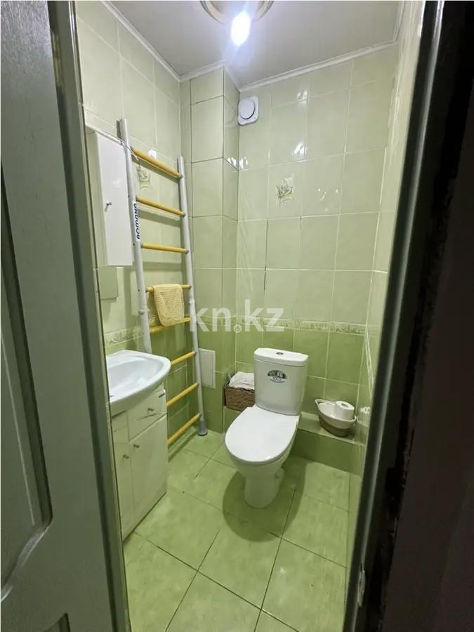 Продажа 3-комнатной квартиры, 87.1 м², ул. Иманбаевой, дом  8/1 в Астане - фото 6