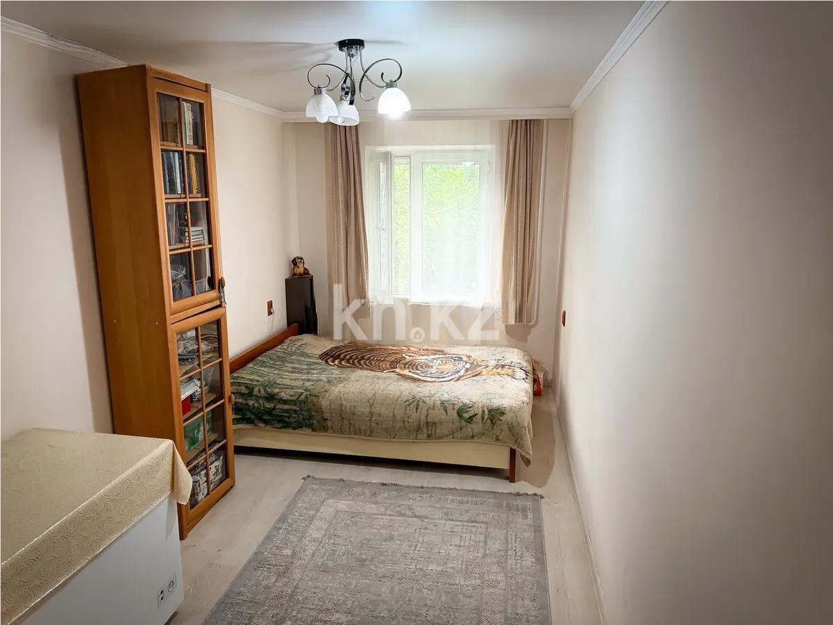 Продажа 3-комнатной квартиры, 64 м² в Алматы - фото 3