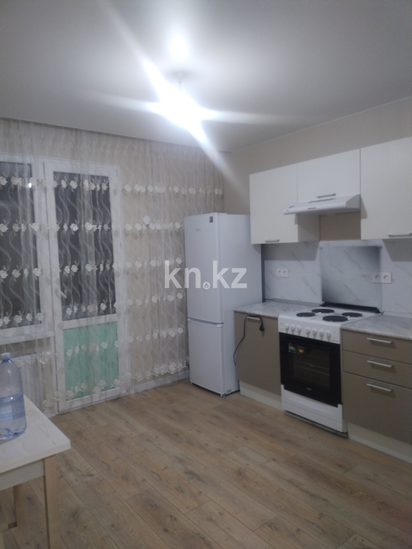 Аренда 1-комнатной квартиры, 45 м² в Астане - фото 6