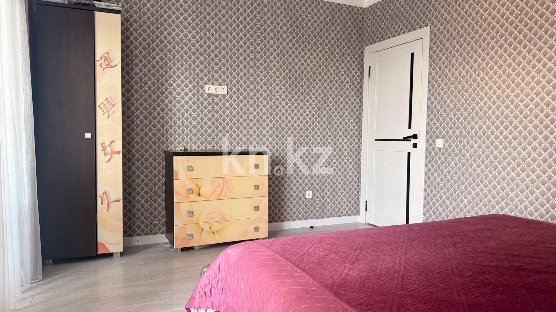 Продажа 3-комнатной квартиры, 94.6 м² в Астане - фото 9