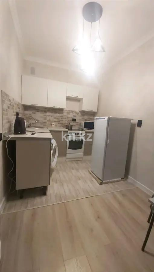 Продажа 1-комнатной квартиры, 38.4 м² в Астане - фото 3