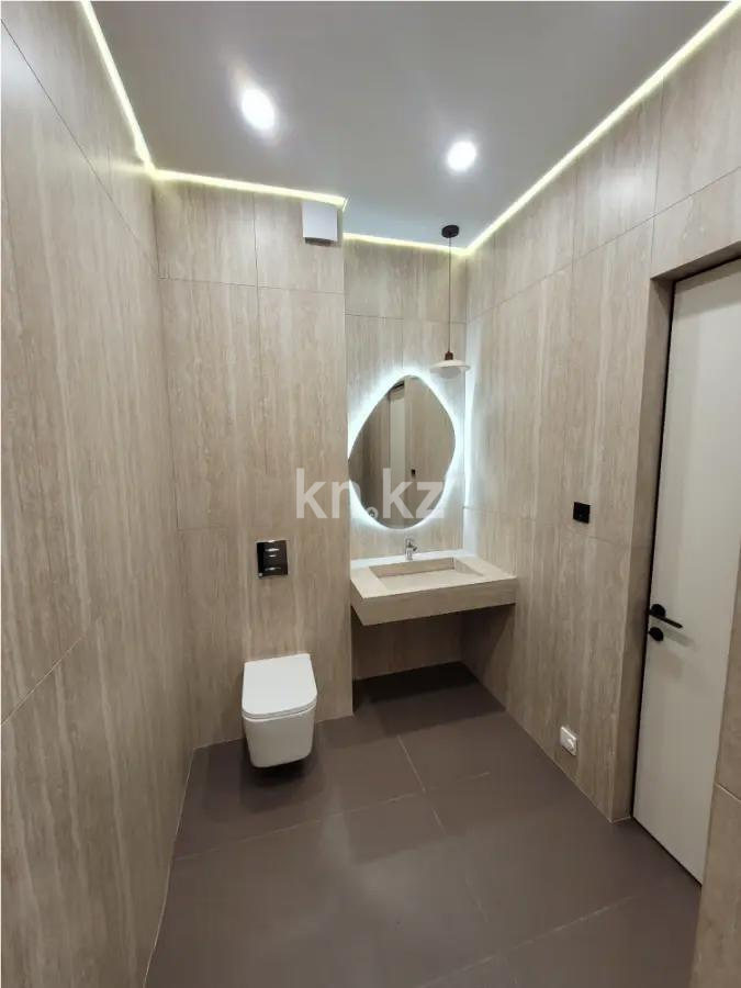 Продажа 1-комнатной квартиры, 40 м² в Алматы - фото 3