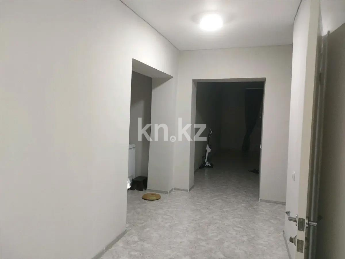 Продажа 3-комнатной квартиры, 122.9 м², ул. Бухар жырау, дом  32 в Астане - фото 4