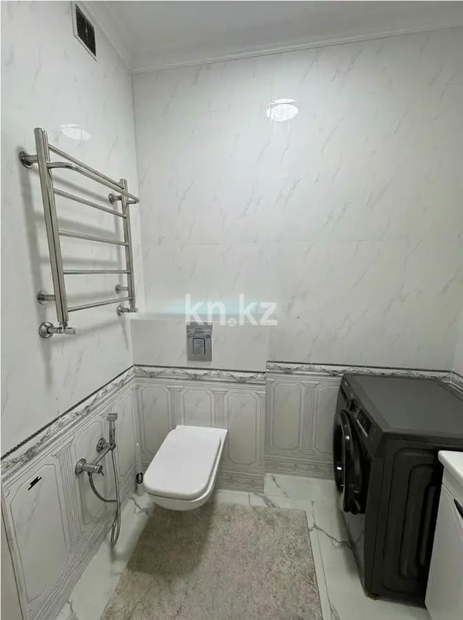 Продажа 3-комнатной квартиры, 108 м² в Алматы - фото 6