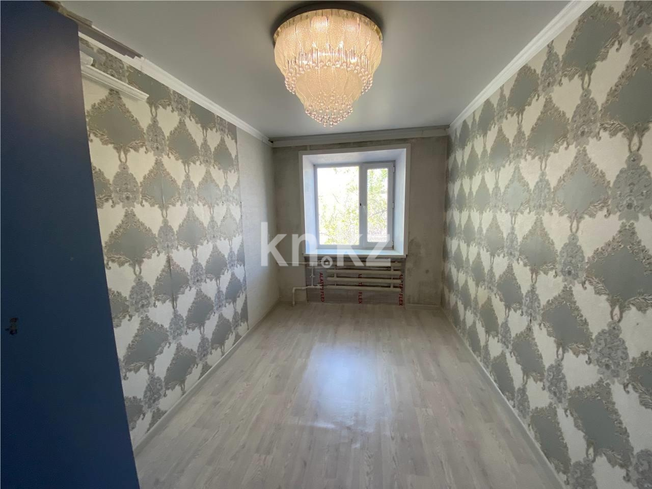 Продажа 2-комнатной квартиры, 44 м² в Темиртау - фото 3