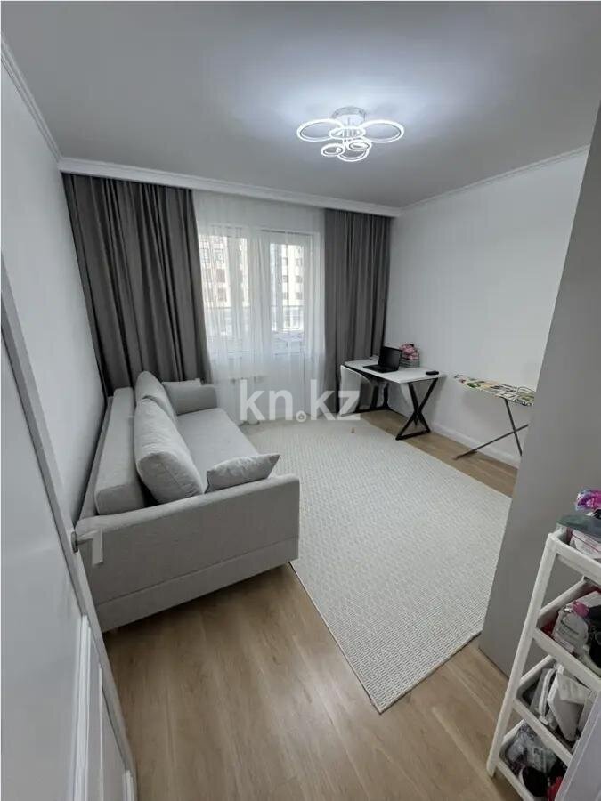 Продажа 2-комнатной квартиры, 62 м² в Астане - фото 2