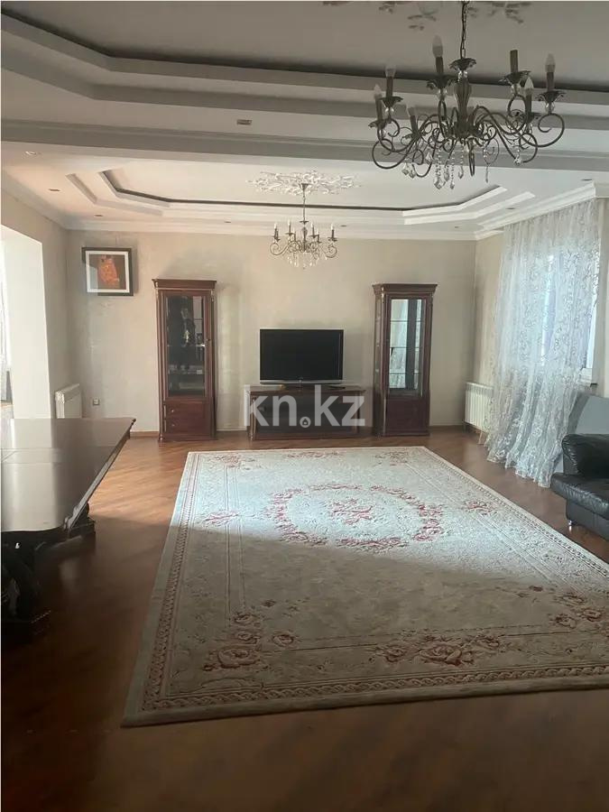 Продажа 3-комнатной квартиры, 162 м², ул. Муканова, дом  241 в Алматы