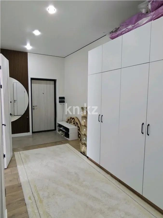 Продажа 2-комнатной квартиры, 61 м² в Астане - фото 5