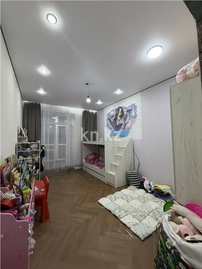 Продажа 4-комнатной квартиры, 110 м² в Астане - фото 3