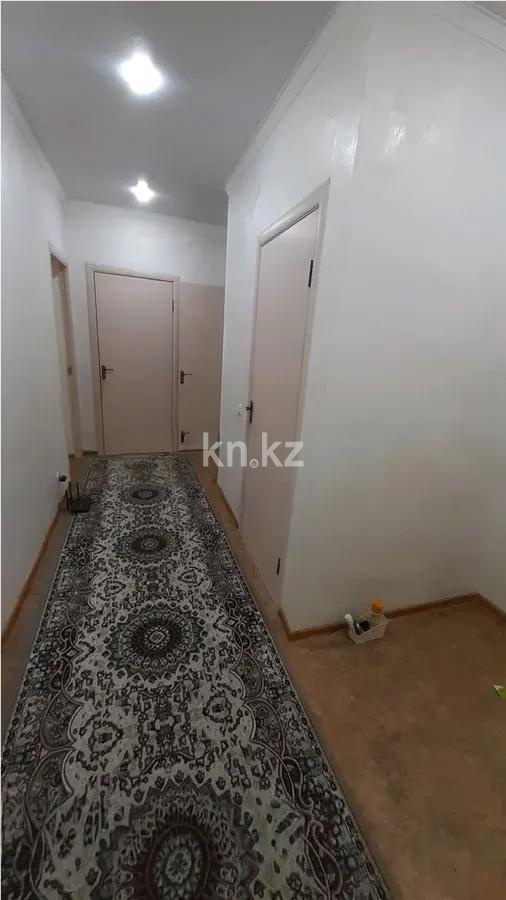 Продажа 3-комнатной квартиры, 76 м², мкр-н Саялы, дом  95 в Алматы - фото 8